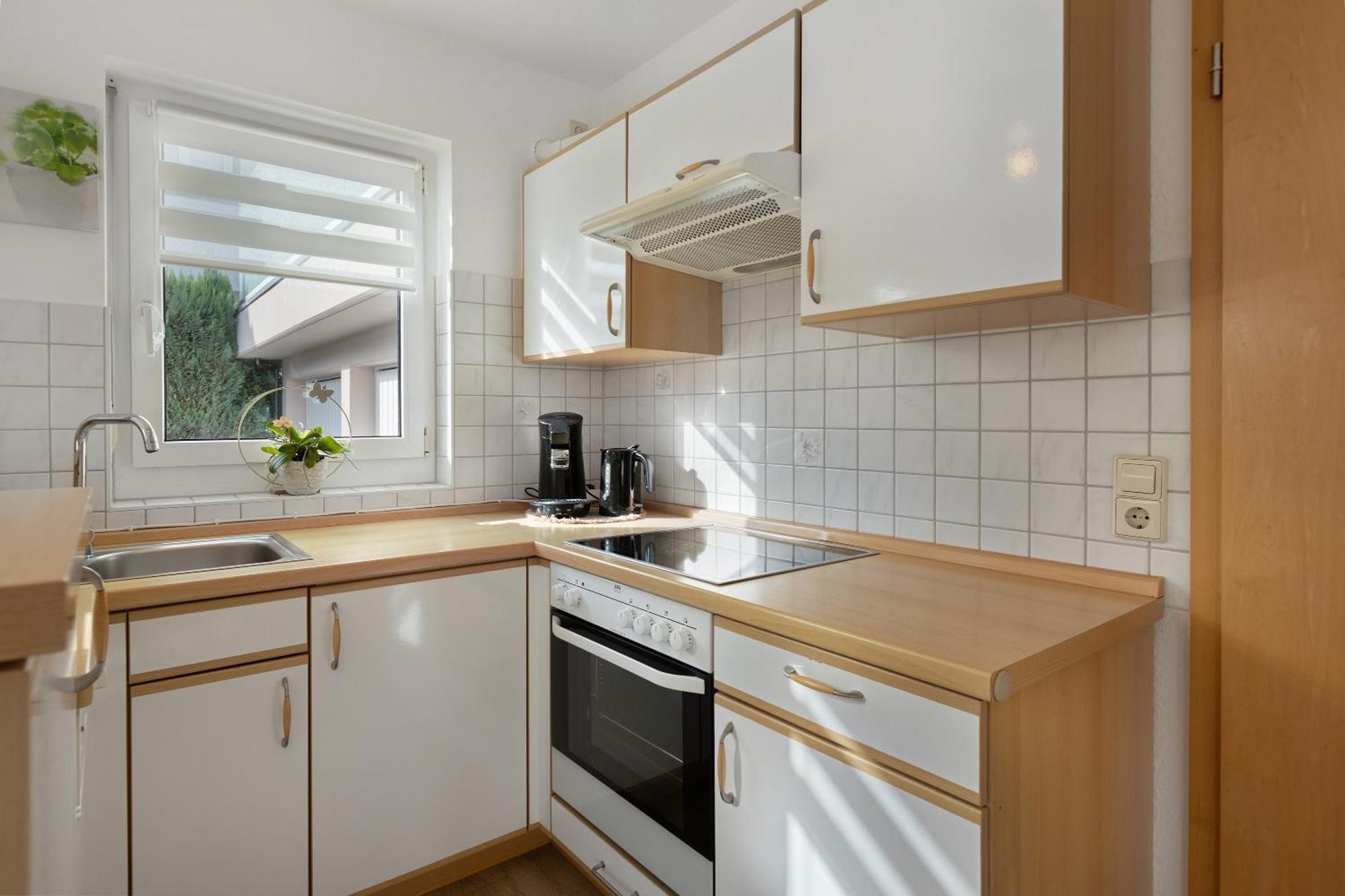 Ferienwohnung Herzlicht Titisee-Neustadt Kültér fotó