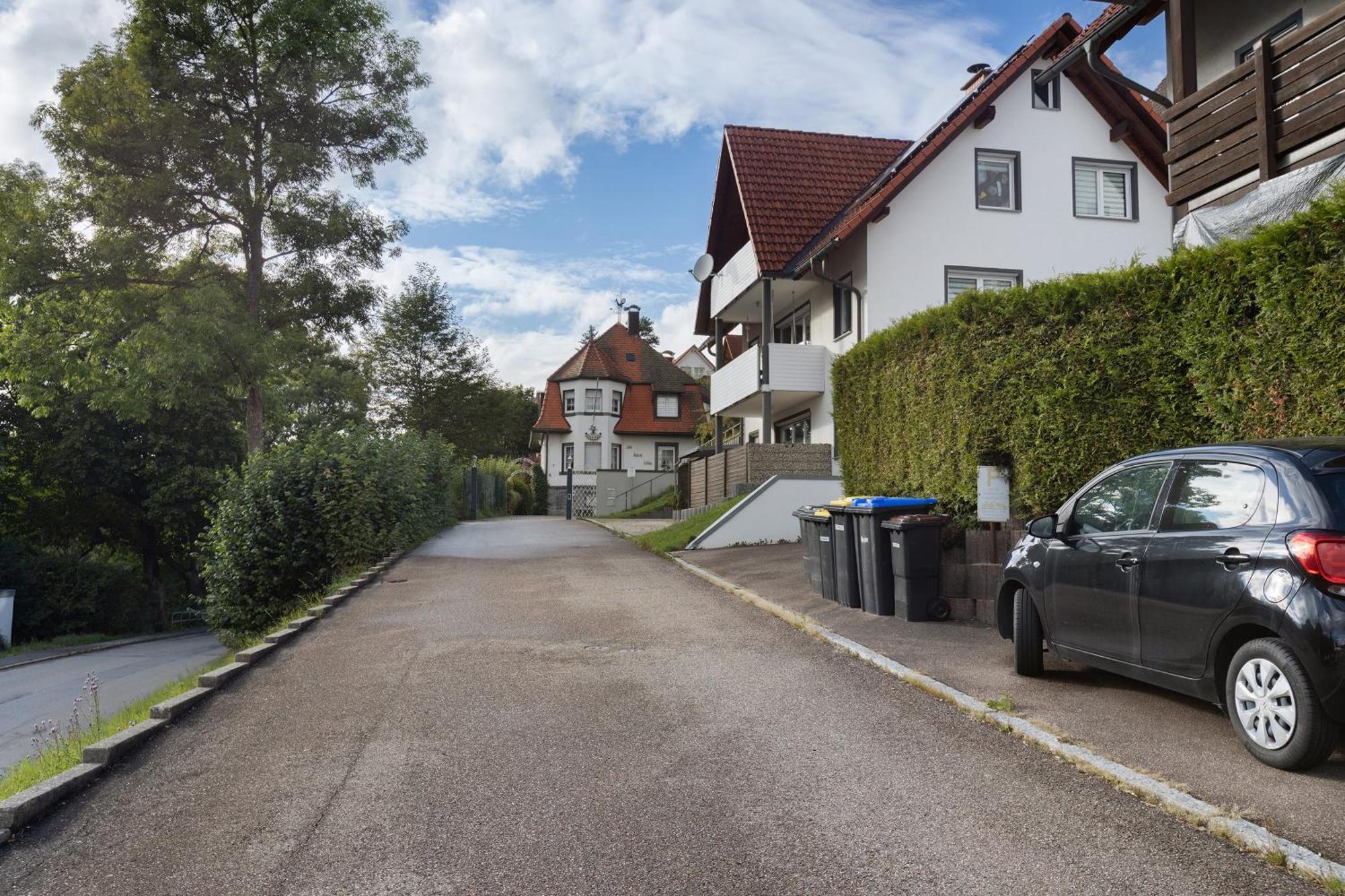 Ferienwohnung Herzlicht Titisee-Neustadt Kültér fotó