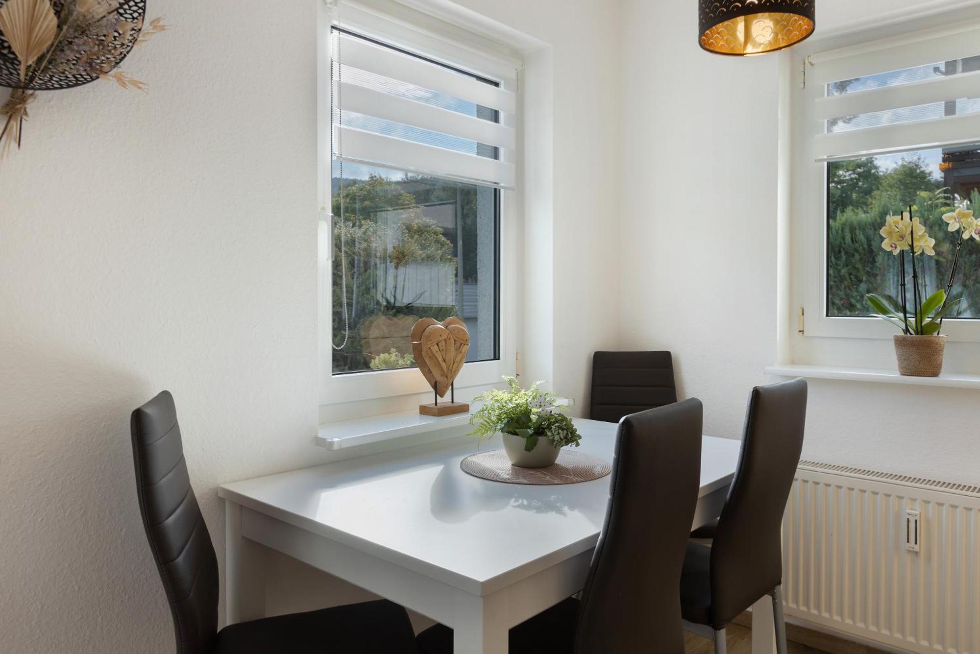 Ferienwohnung Herzlicht Titisee-Neustadt Kültér fotó