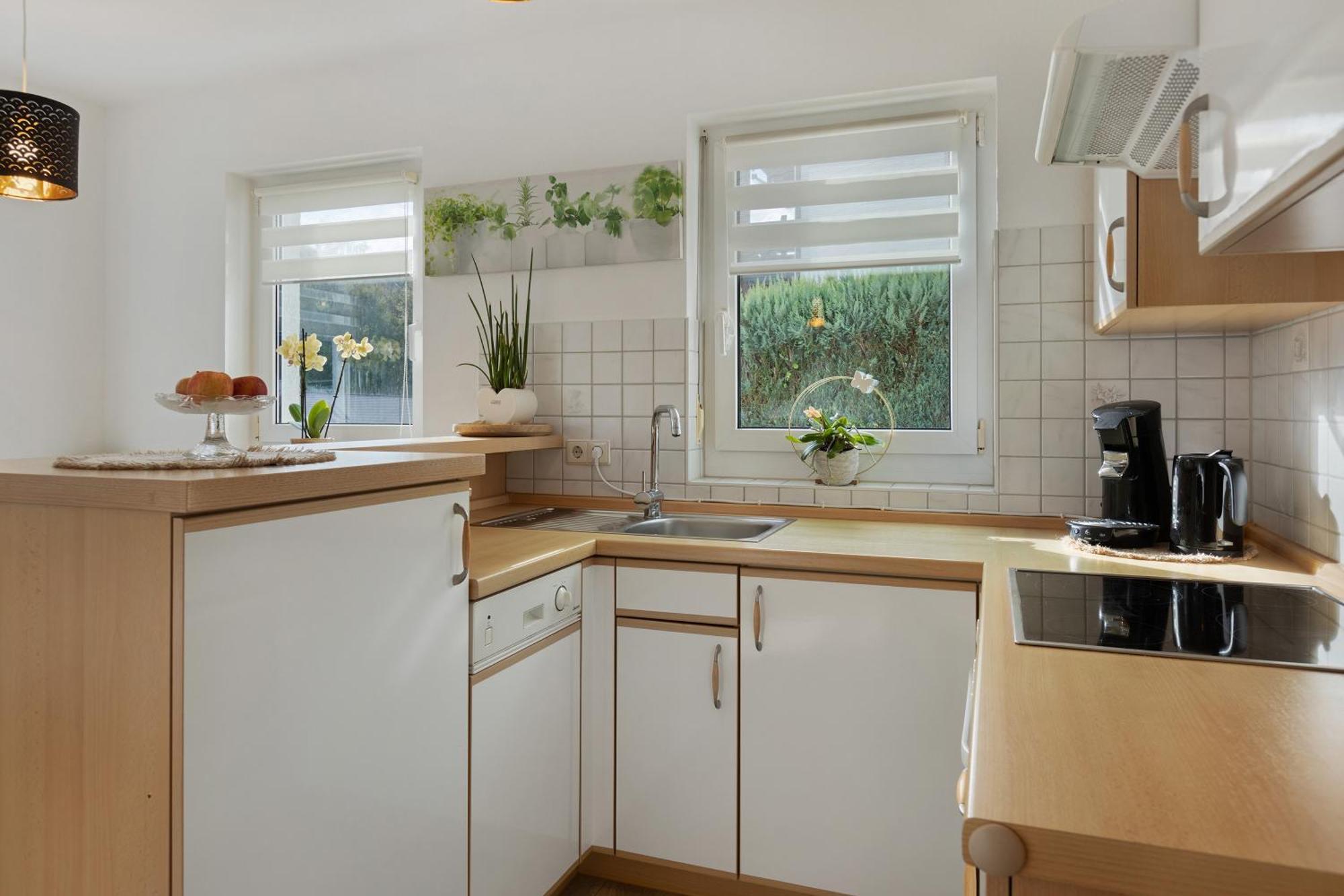 Ferienwohnung Herzlicht Titisee-Neustadt Kültér fotó