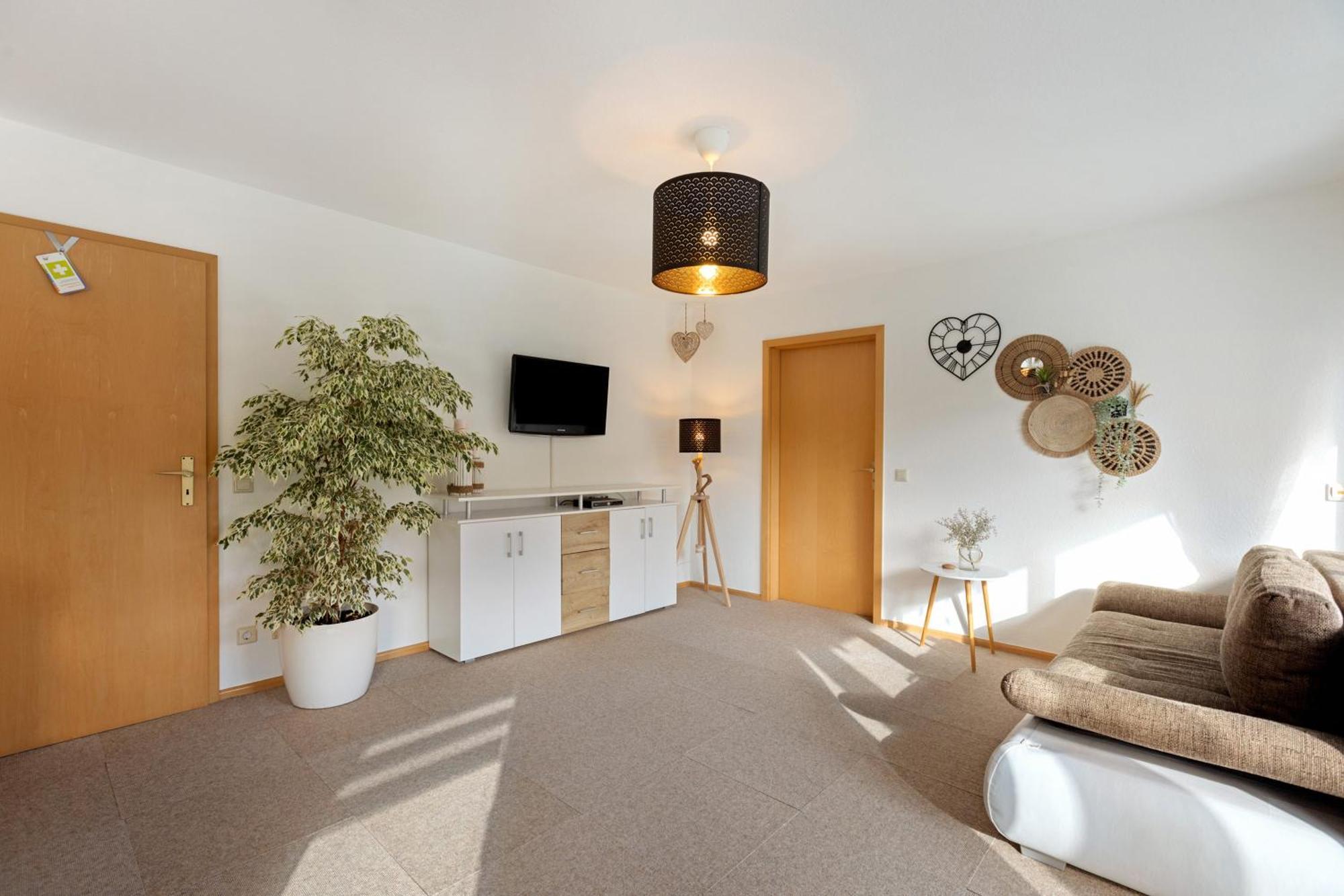 Ferienwohnung Herzlicht Titisee-Neustadt Kültér fotó