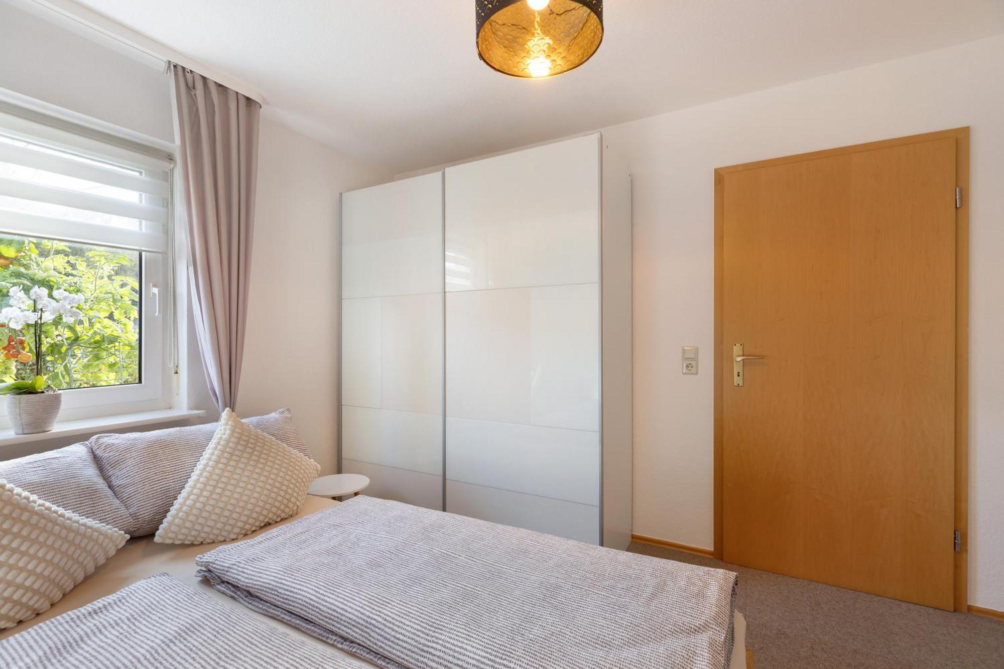 Ferienwohnung Herzlicht Titisee-Neustadt Kültér fotó