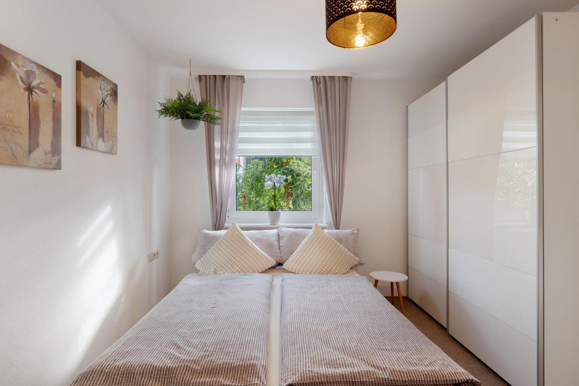 Ferienwohnung Herzlicht Titisee-Neustadt Kültér fotó