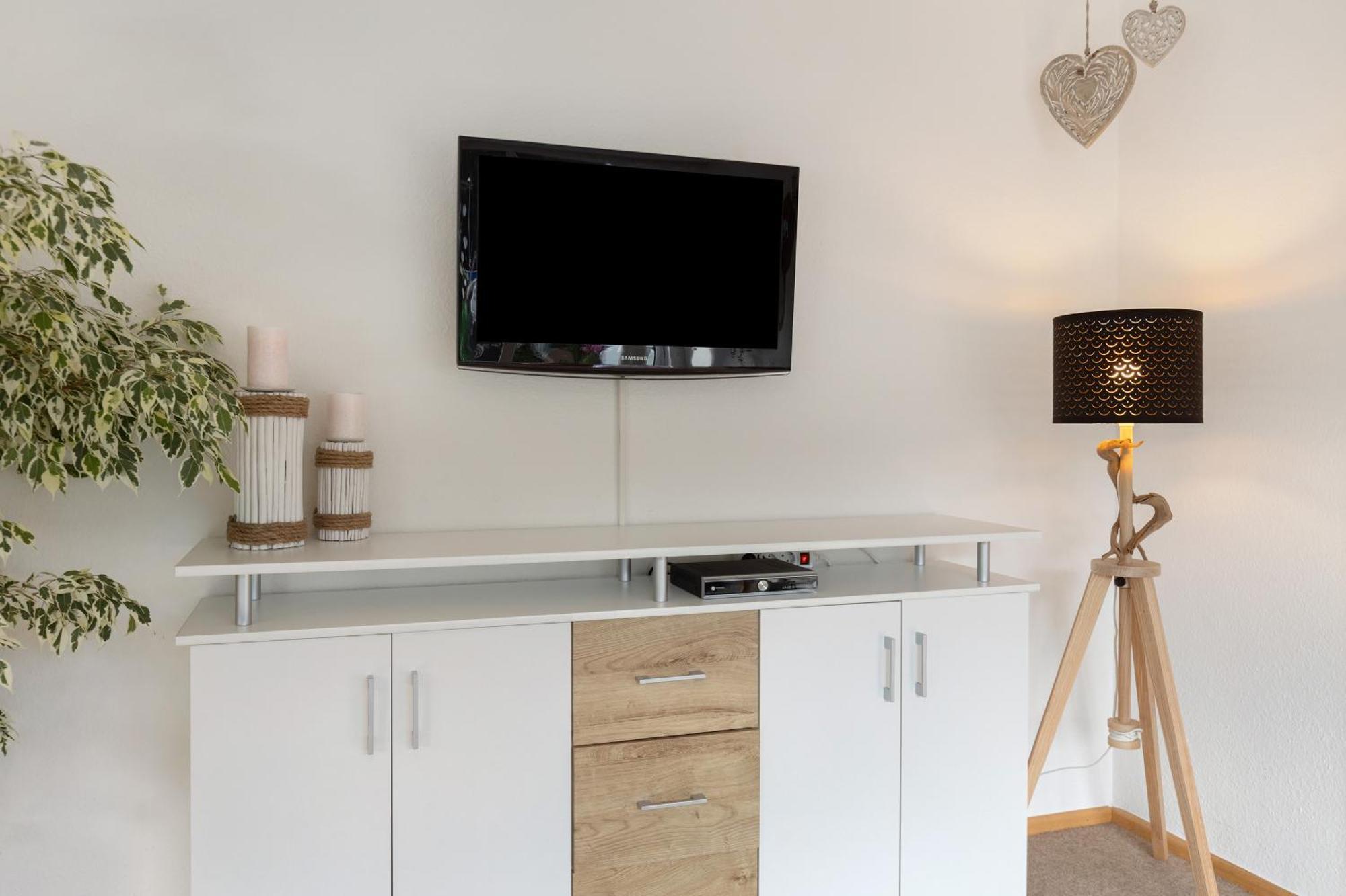 Ferienwohnung Herzlicht Titisee-Neustadt Kültér fotó