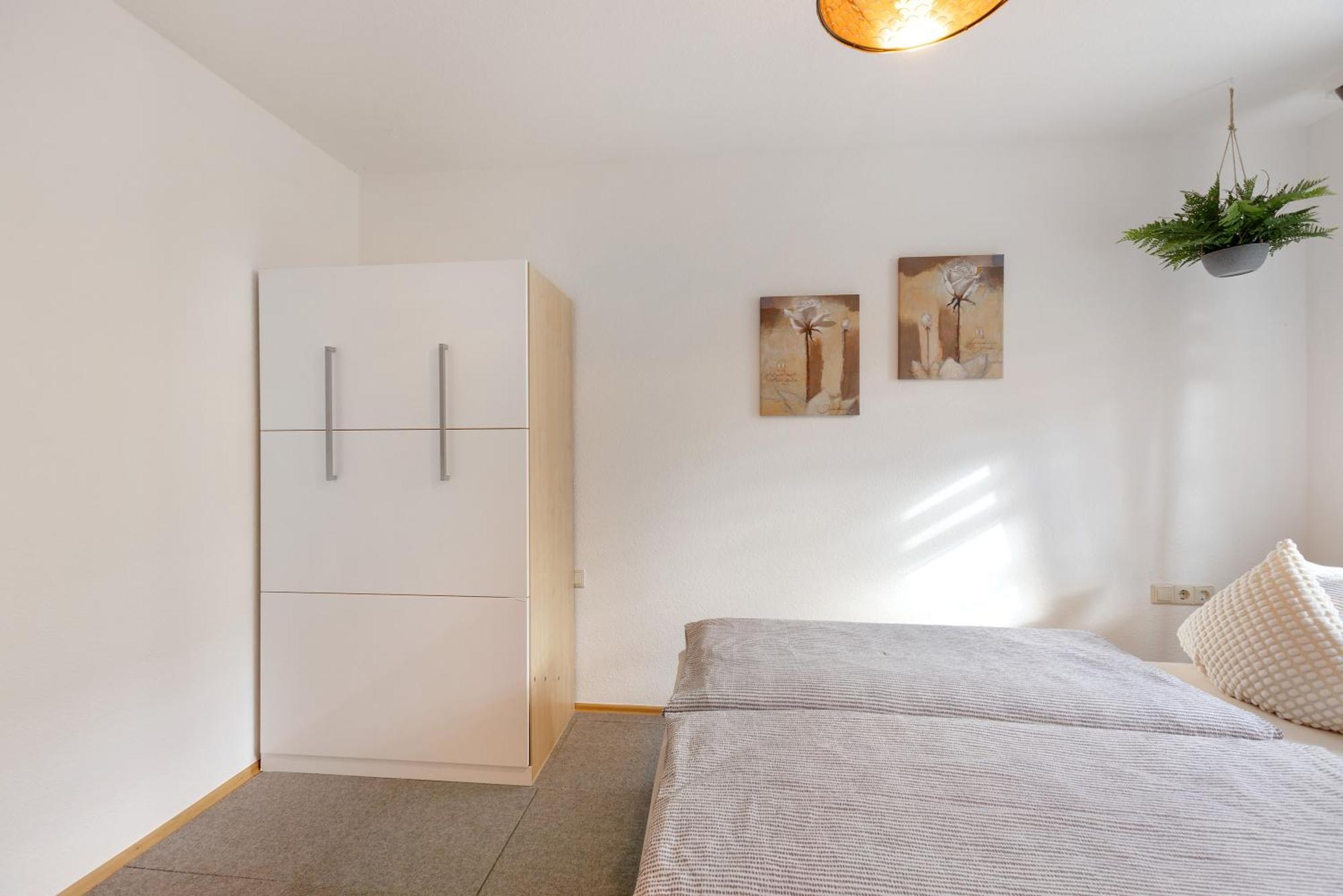 Ferienwohnung Herzlicht Titisee-Neustadt Kültér fotó