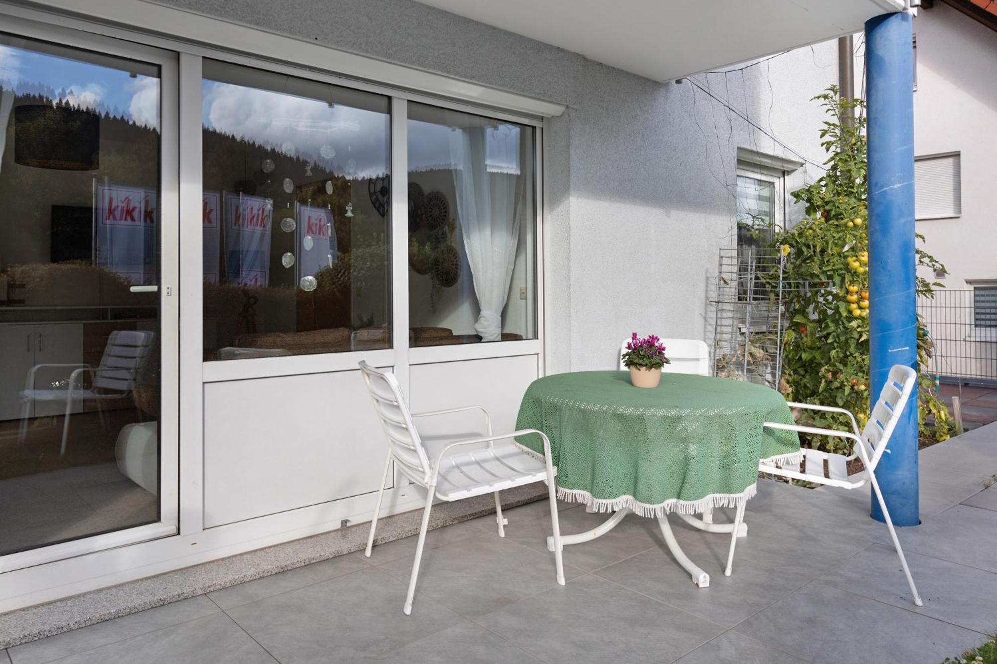 Ferienwohnung Herzlicht Titisee-Neustadt Kültér fotó
