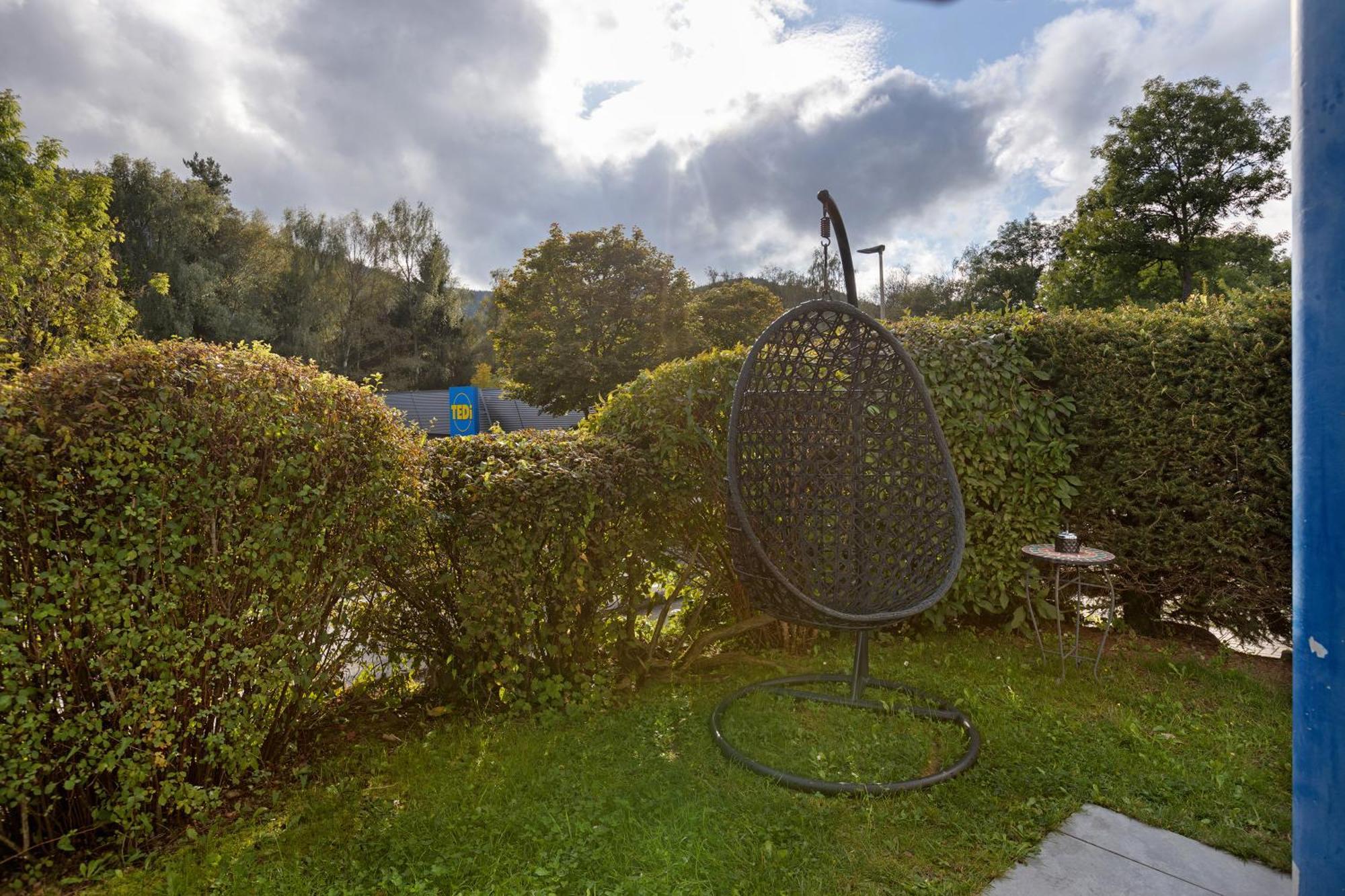 Ferienwohnung Herzlicht Titisee-Neustadt Kültér fotó
