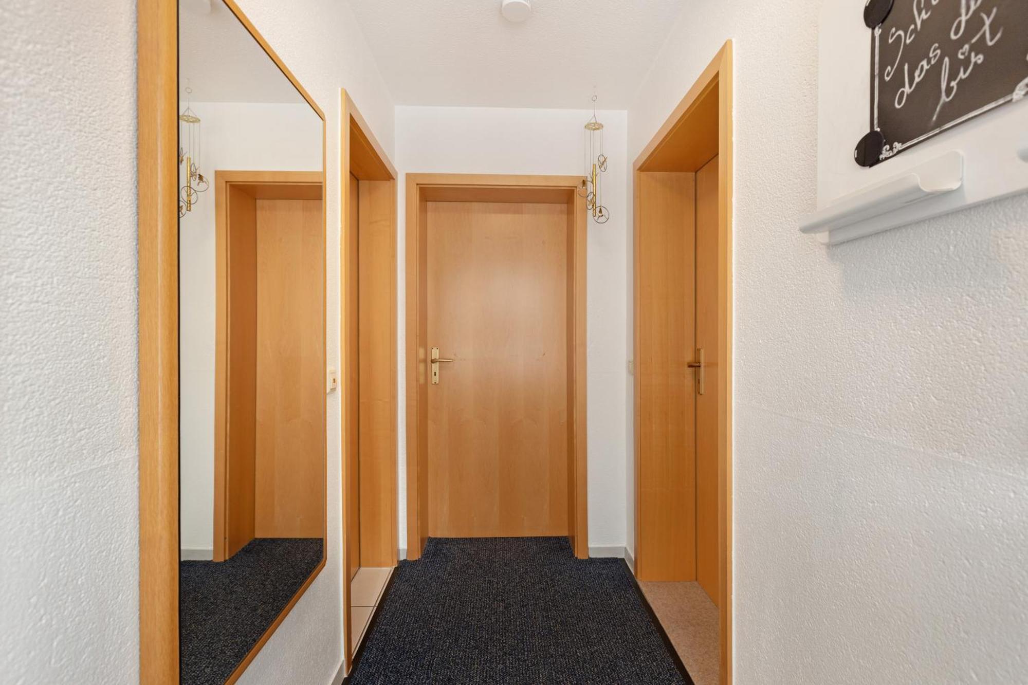 Ferienwohnung Herzlicht Titisee-Neustadt Kültér fotó