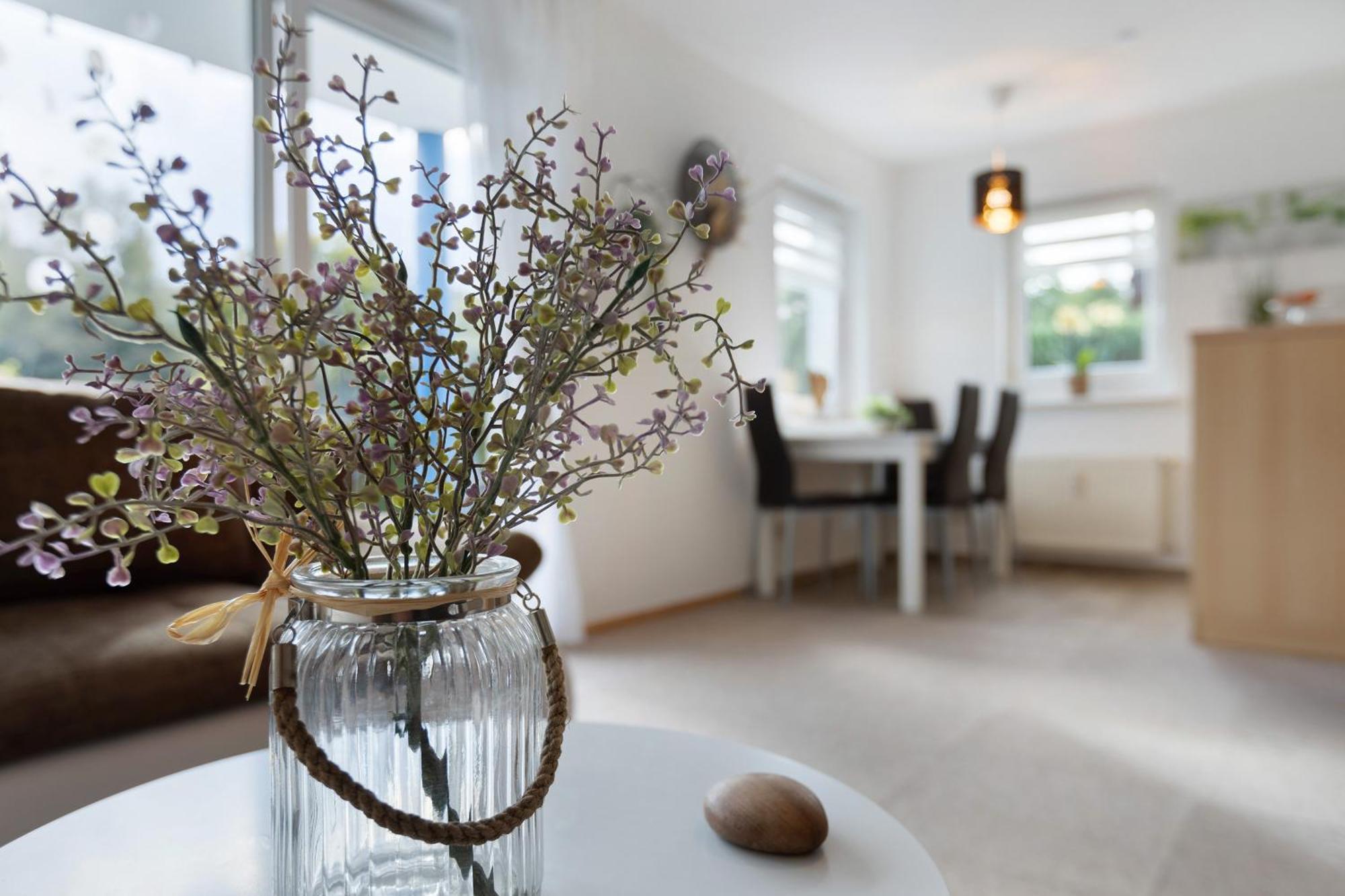 Ferienwohnung Herzlicht Titisee-Neustadt Kültér fotó